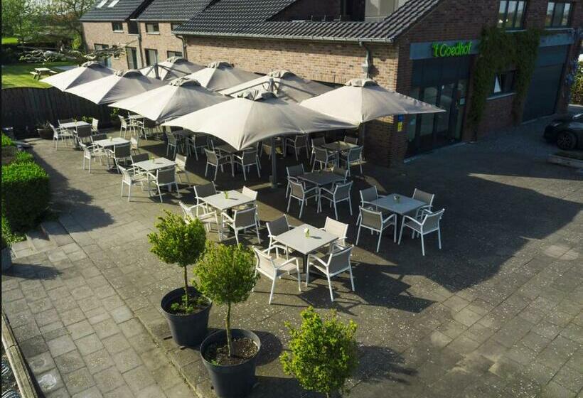 اتاق استاندارد, B&b 't Goedhof