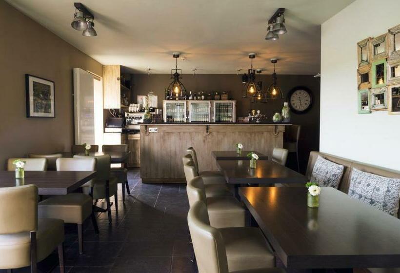 اتاق استاندارد, B&b 't Goedhof