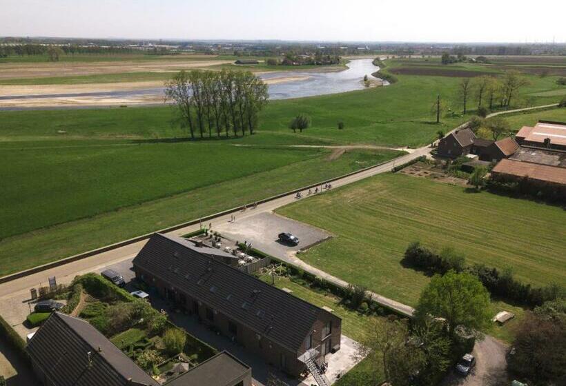 اتاق استاندارد, B&b 't Goedhof
