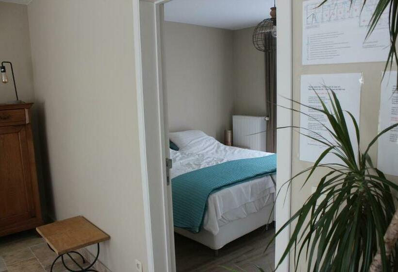 استودیوی استاندارد, B&b 't Goedhof