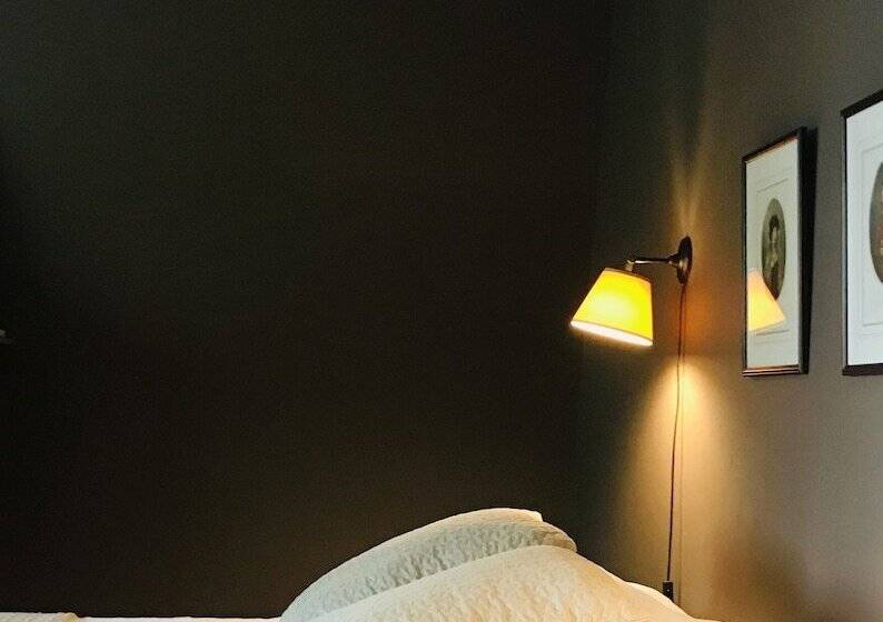 Апартаменты Классик 1 Спальня, B&b  T Kasteel &  T Koetshuys