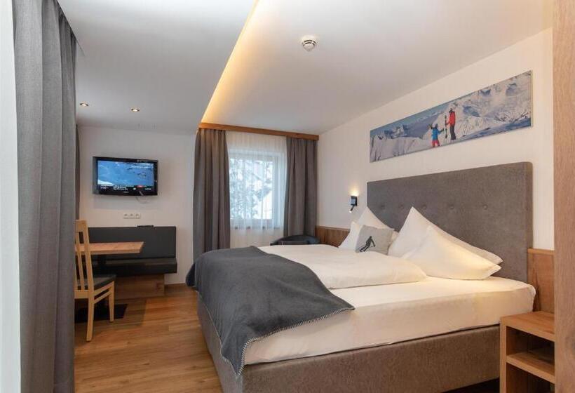 Апартаменты 1 Спальня, Appartements Kardona