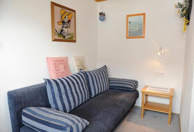 Familjerum, Haus Dorfer