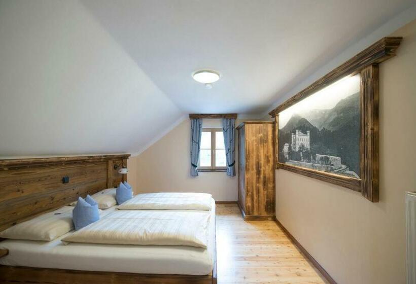 标准间, Landgasthof & Restaurant Batzenhäusl