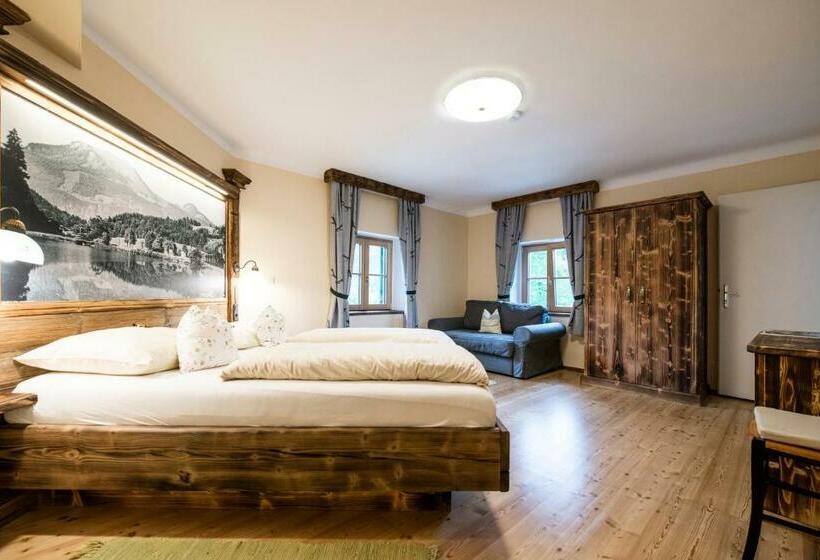 Номер Стандарт, Landgasthof & Restaurant Batzenhäusl