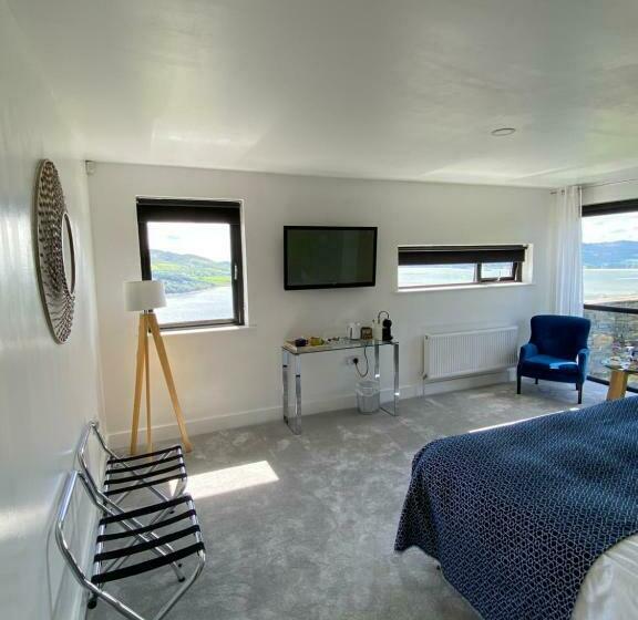 Классический Номер, Sea Vista Boutique Accommodation