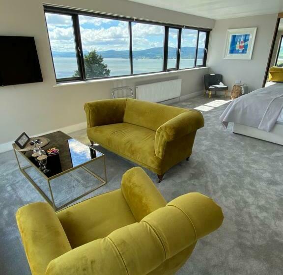 Номер Superior, Sea Vista Boutique Accommodation