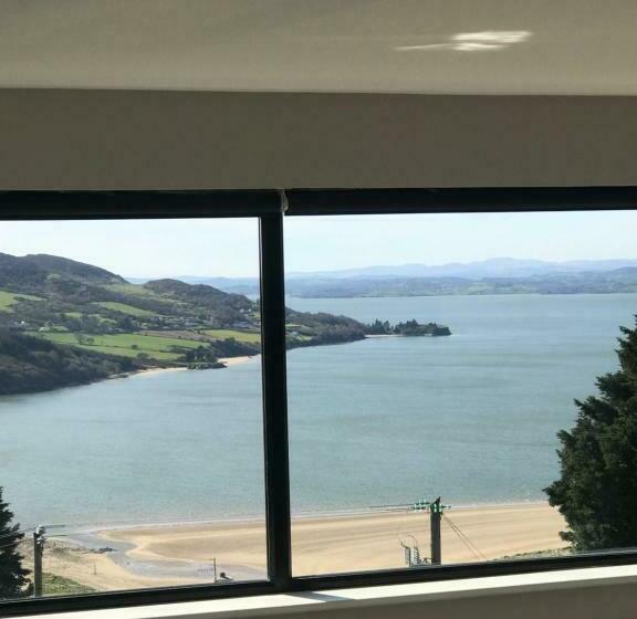 Номер Superior, Sea Vista Boutique Accommodation