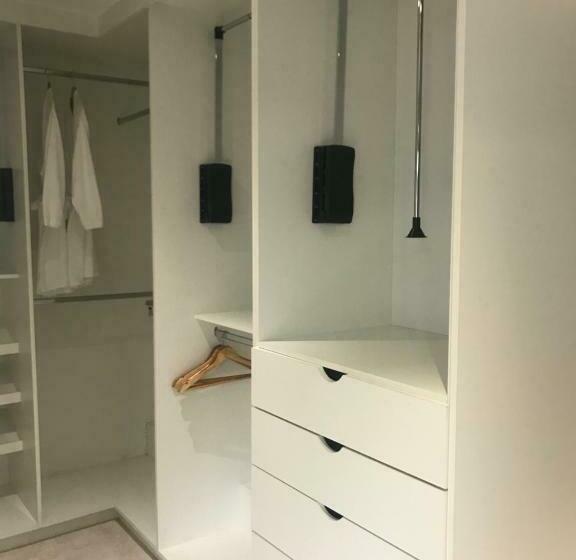 Номер Deluxe Вид на Море, Sea Vista Boutique Accommodation