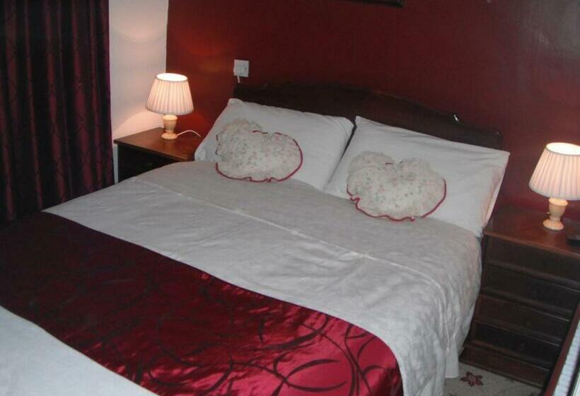 Номер Стандарт, Castlemaine House B&b