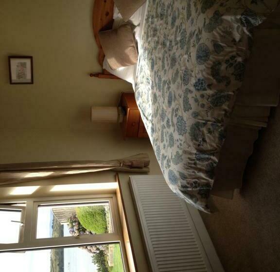 스탠다드 룸, Channel View Bed & Breakfast