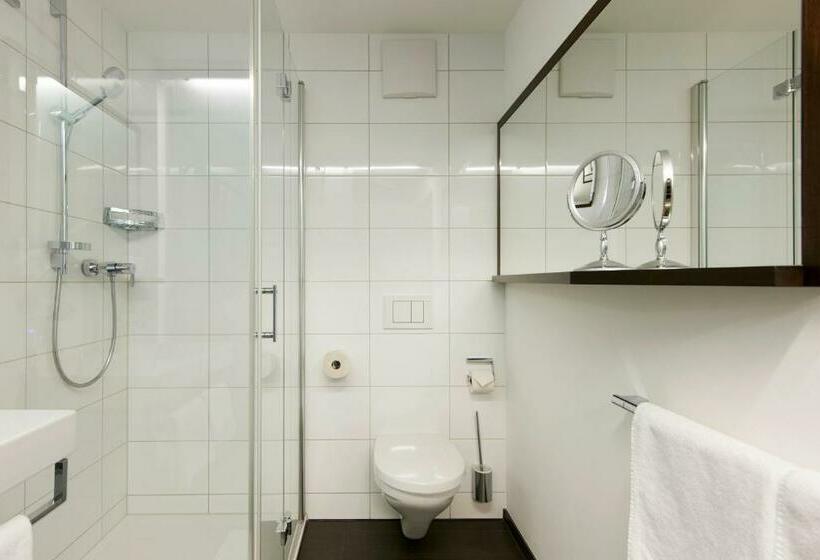 اتاق استاندارد, Garni Tannleger B&b