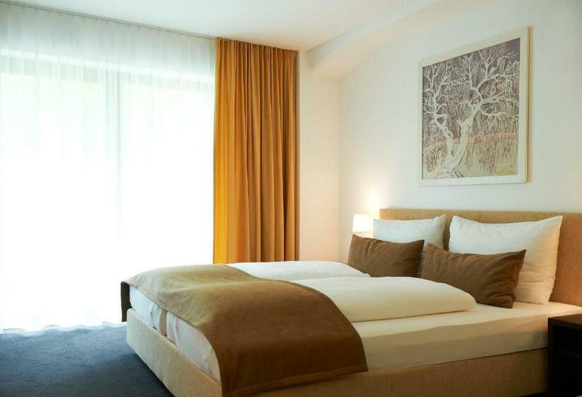 اتاق استاندارد, Garni Tannleger B&b