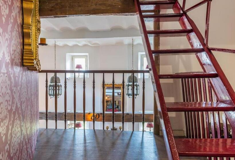 Chambre Standard Individuelle, Berneau
