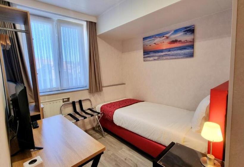Одноместный Номер Basic, Cardiff