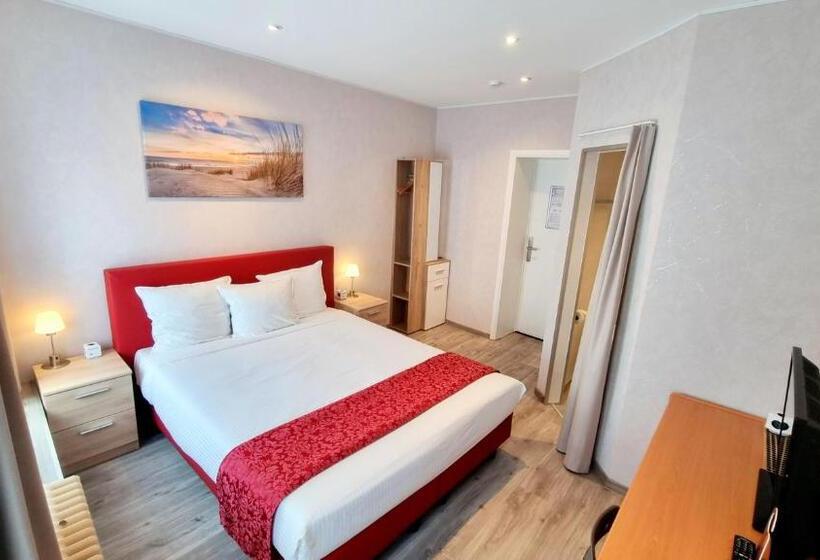 Номер Basic, Cardiff