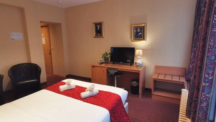 Классический Номер, Cardiff