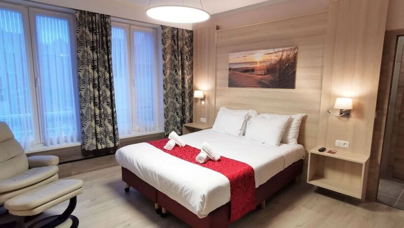 Superior Room with Terrace, Cardiff