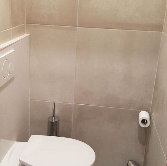 Superior Room with Terrace, Cardiff
