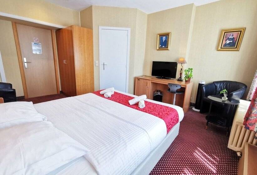 Классический Номер, Cardiff