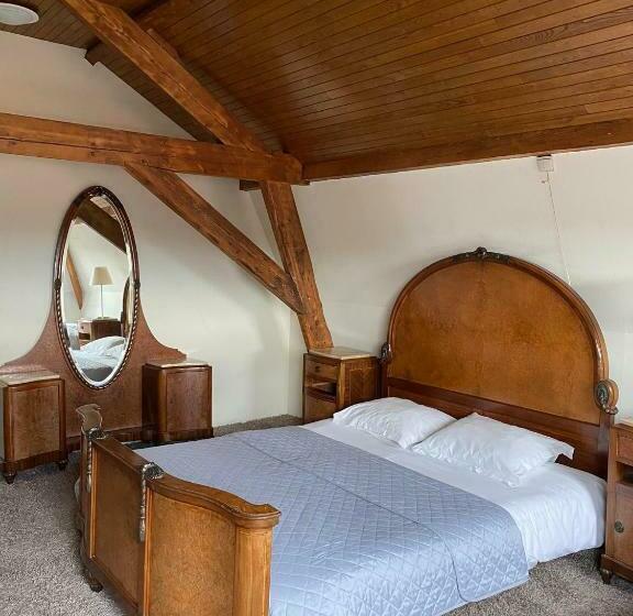 1 Bedroom Penthouse Apartment, Hooghuys
