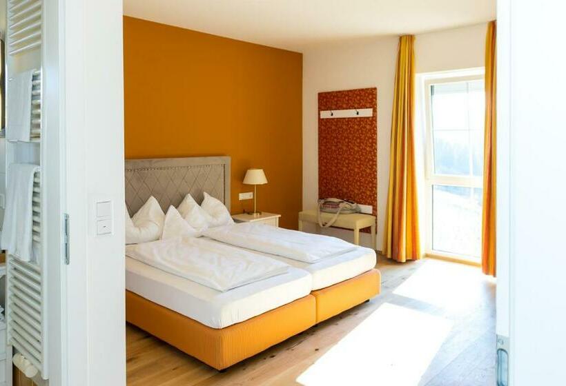 Номер Стандарт, Landhotel Gut Moser