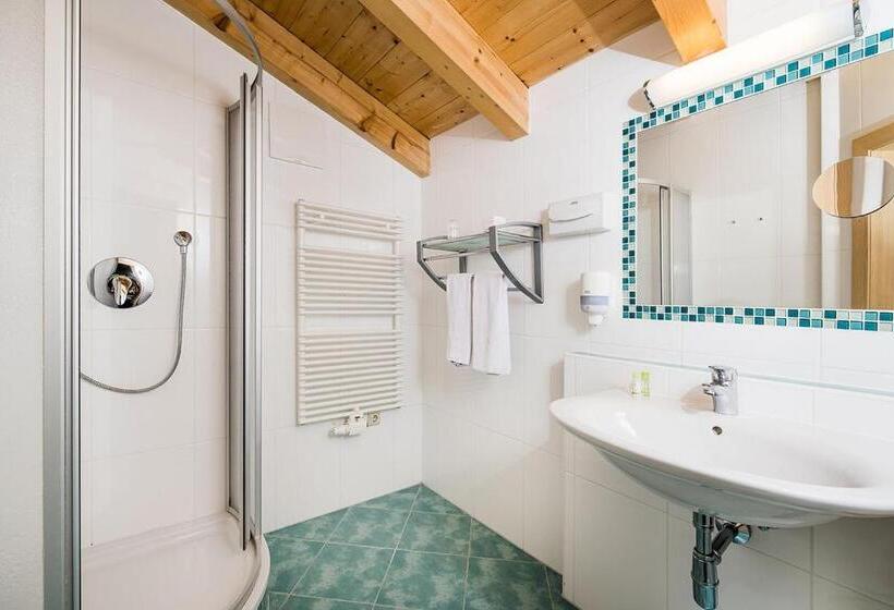 Family Suite, Langeck