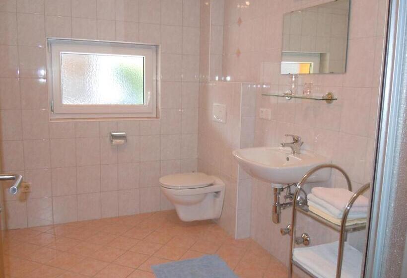 Апартаменты 1 Спальня, Reitherhof