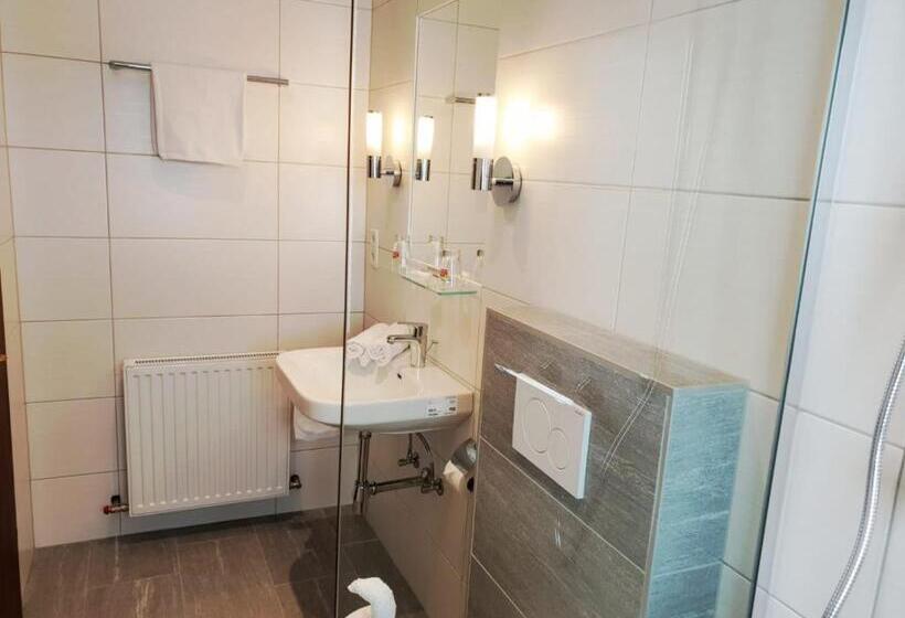 Номер Стандарт с Балконом, Reitherhof