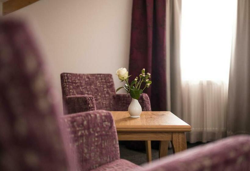 Duplex Suite, Seespitz
