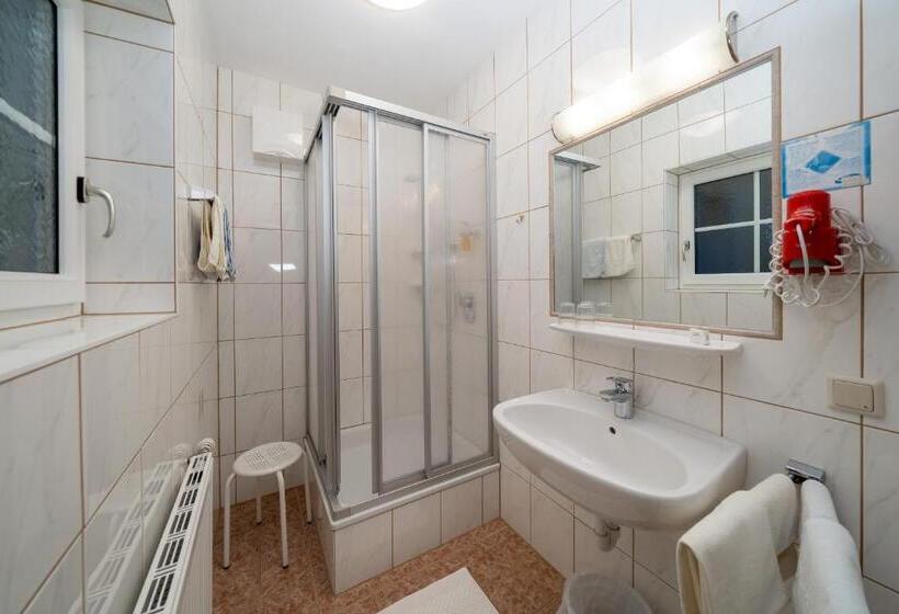Номер Superior с Балконом, Tischlbergerhof