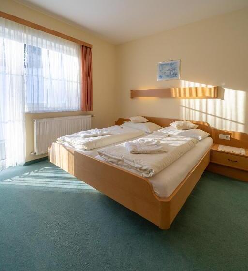 Апартаменты 2 Спальни, Tischlbergerhof