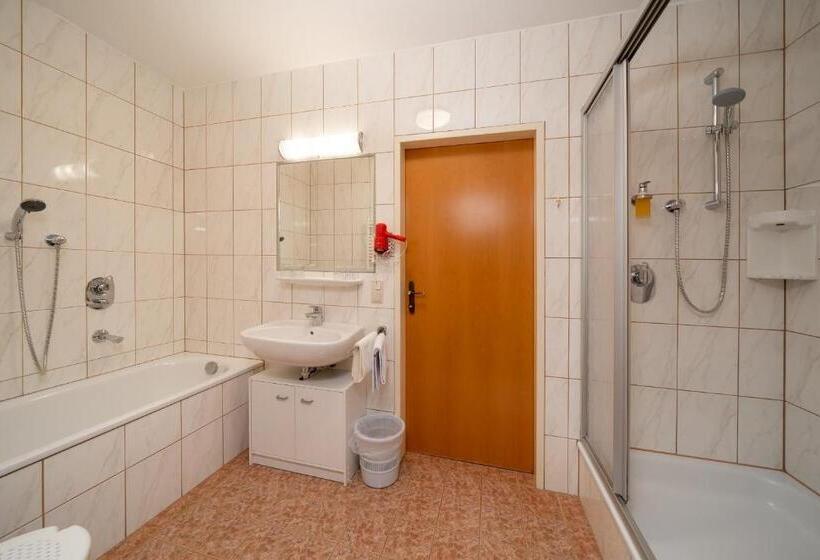 Апартаменты 2 Спальни, Tischlbergerhof