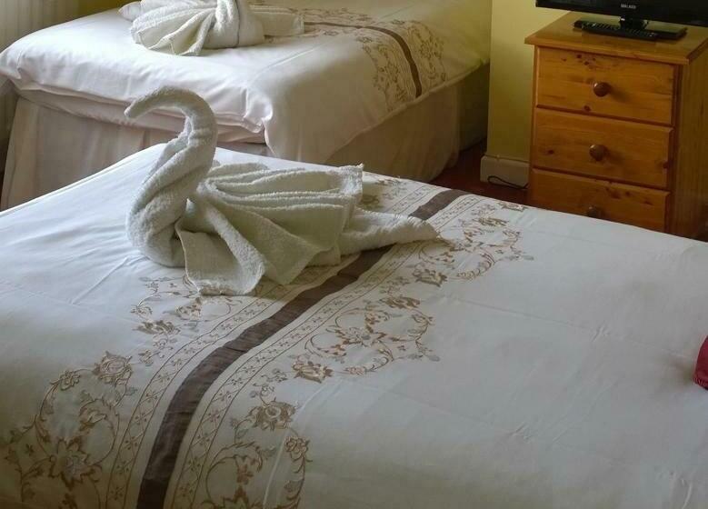Номер Стандарт, Mulberry Lodge B&b