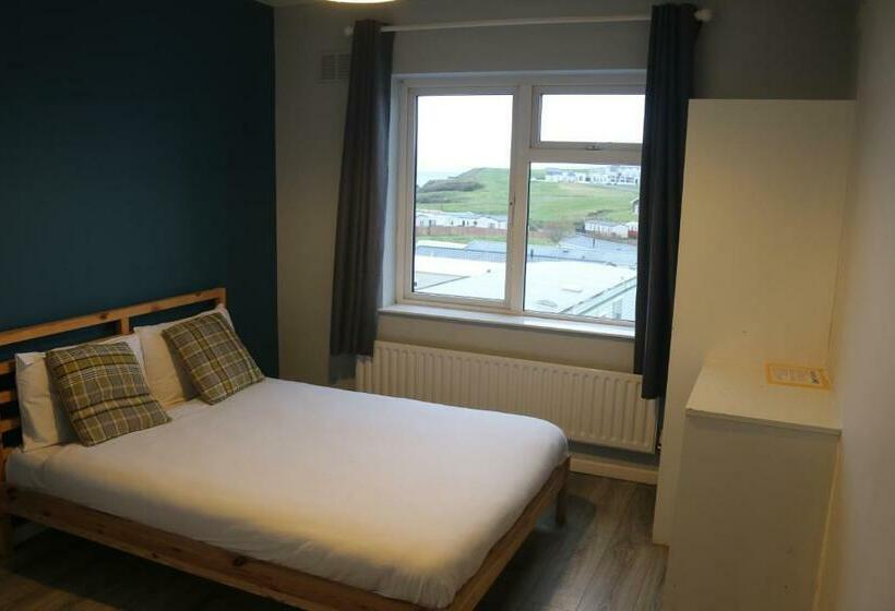 Номер Стандарт, Rougey Lodge Hostel