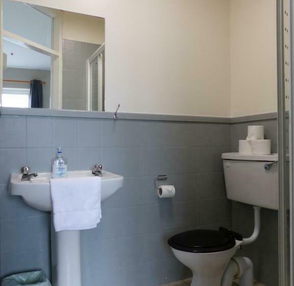 Номер Стандарт, Rougey Lodge Hostel