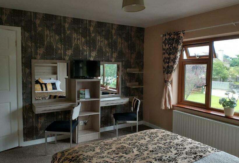 스탠다드 룸, Shepherds Lodge B&b