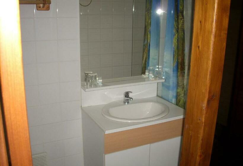 Номер Стандарт, B&b Les Bergers