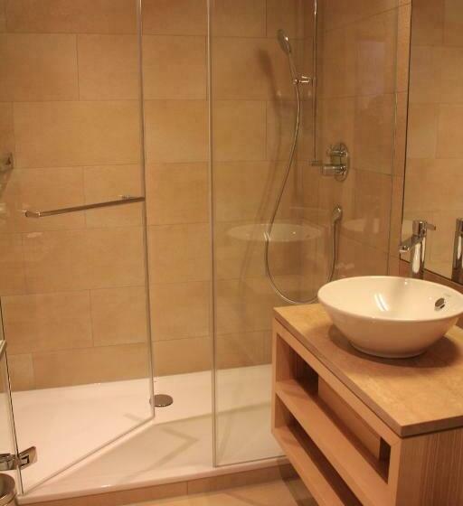 Номер Стандарт, Familienhotel Mateera Gargellen / Montafon