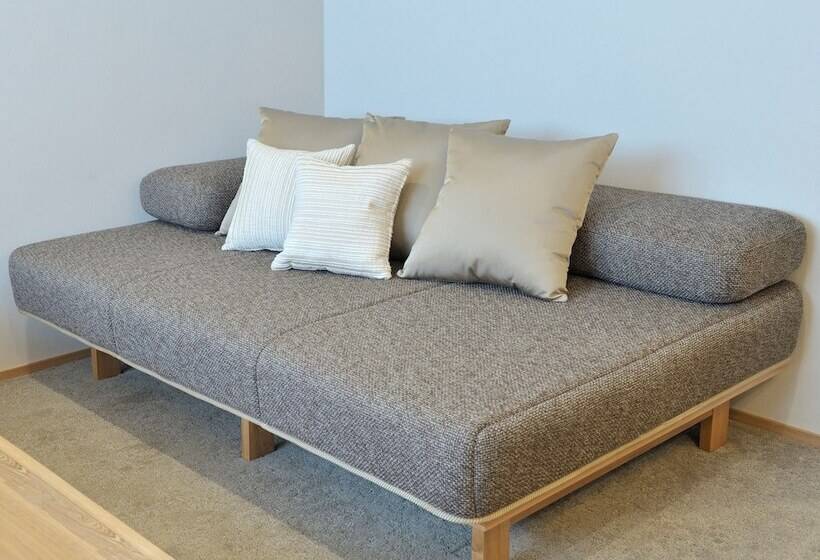 Номер Стандарт, Androoms Osaka Hommachi