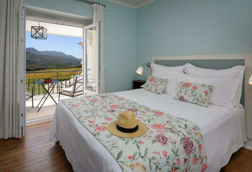 Номер Премиум, Casa Palmela   Small Luxury Hotels Of The World, Hotel & Villas
