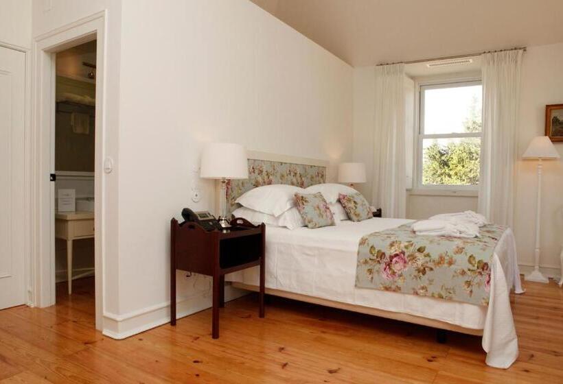 Полулюкс Повышенной Комфортности, Casa Palmela   Small Luxury Hotels Of The World, Hotel & Villas