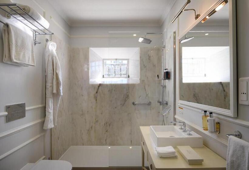 Полулюкс Повышенной Комфортности, Casa Palmela   Small Luxury Hotels Of The World, Hotel & Villas