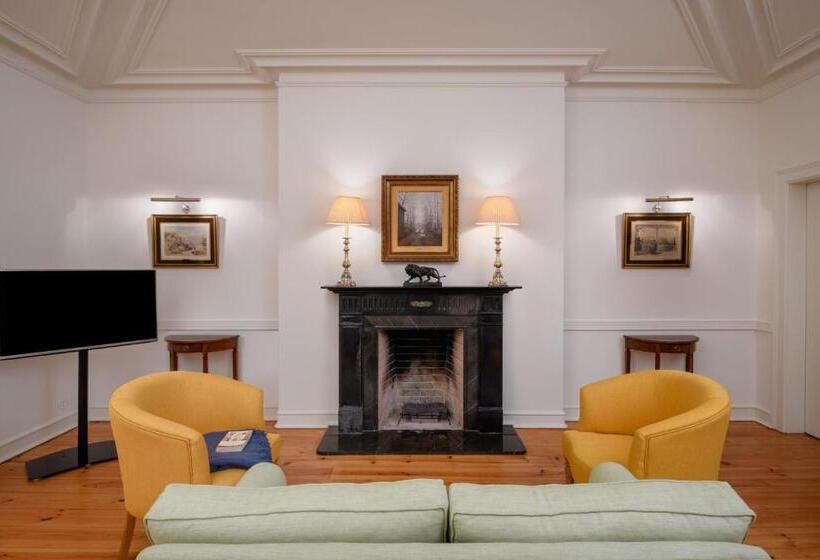 Полулюкс, Casa Palmela   Small Luxury Hotels Of The World, Hotel & Villas
