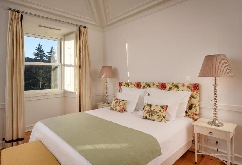 Полулюкс, Casa Palmela   Small Luxury Hotels Of The World, Hotel & Villas