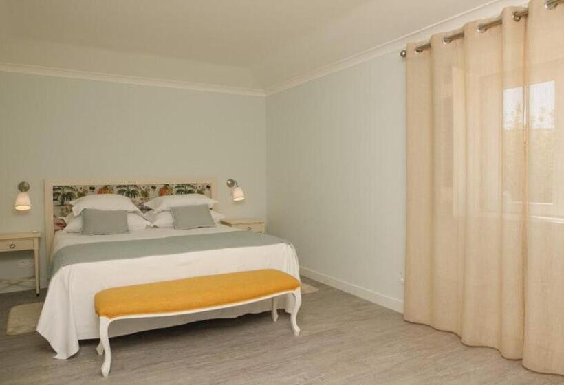 Вилла 3 Спальни, Casa Palmela   Small Luxury Hotels Of The World, Hotel & Villas