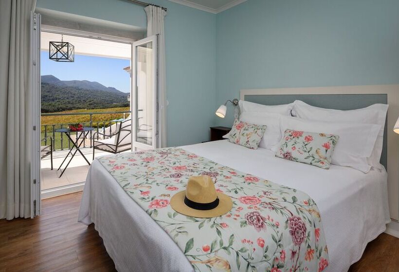 高级客房, Casa Palmela   Small Luxury Hotels Of The World, Hotel & Villas