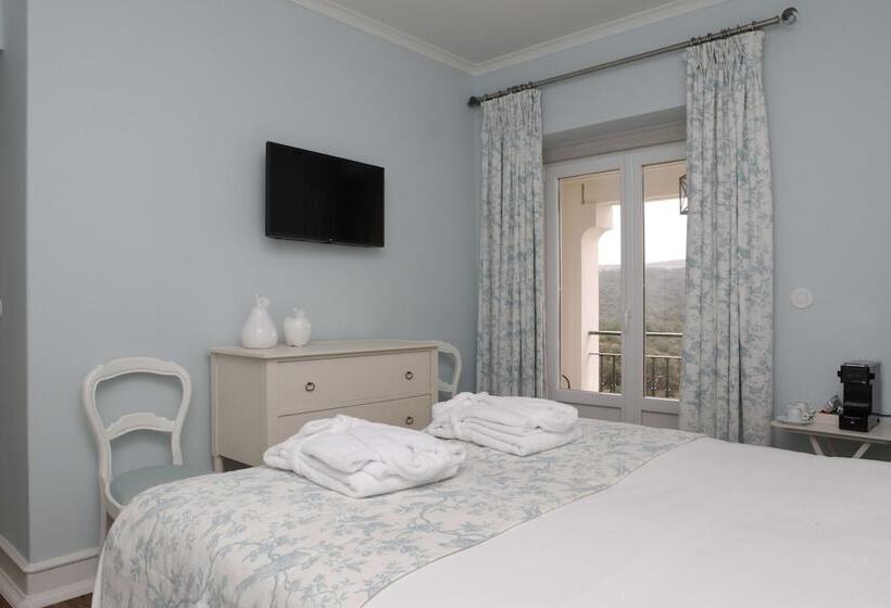 Номер Премиум, Casa Palmela   Small Luxury Hotels Of The World, Hotel & Villas