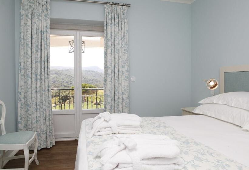 高级客房, Casa Palmela   Small Luxury Hotels Of The World, Hotel & Villas