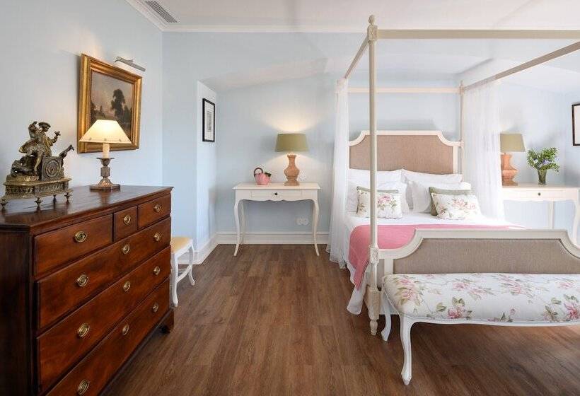 Люкс Мастер, Casa Palmela   Small Luxury Hotels Of The World, Hotel & Villas